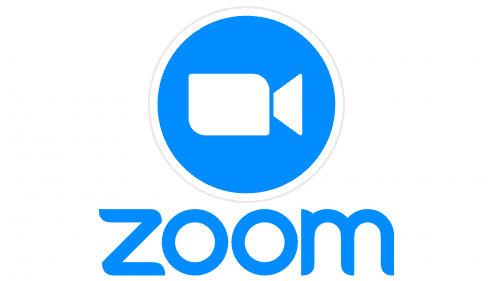 Zoom logo