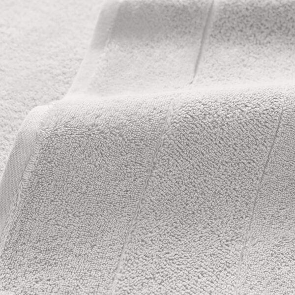 Aston & Arden Color Block Towels Turkish Towels