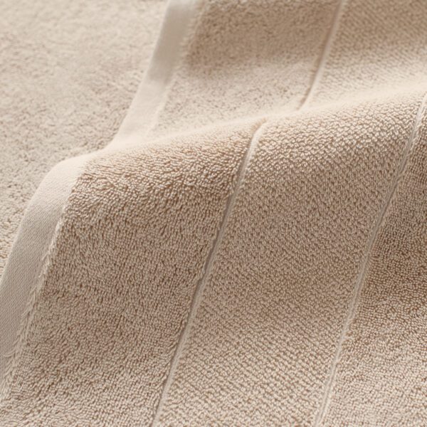 Aston & Arden Color Block Towels Turkish Towels