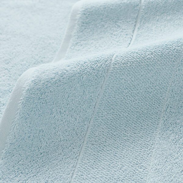 Aston & Arden Color Block Towels Turkish Towels