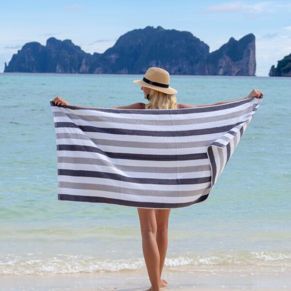Cabo Cabana Towels