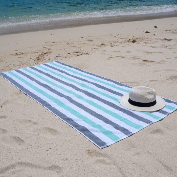 Cabo Cabana Towels
