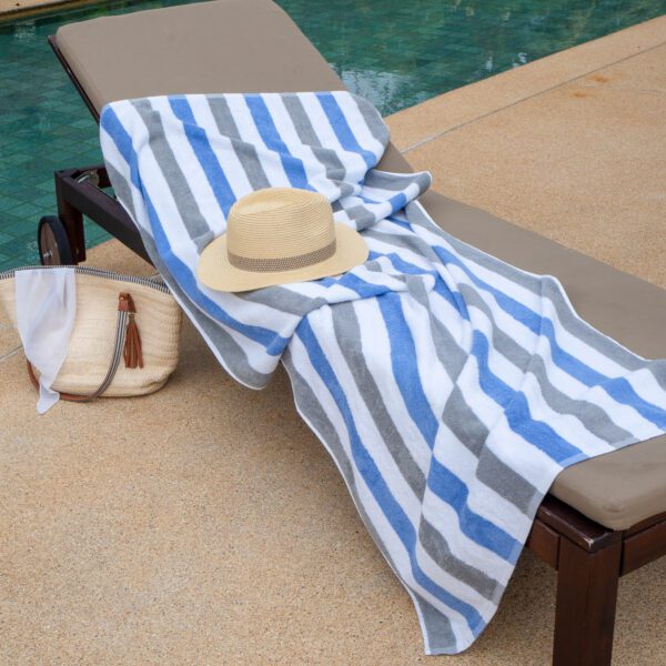 Cabo Cabana Towels