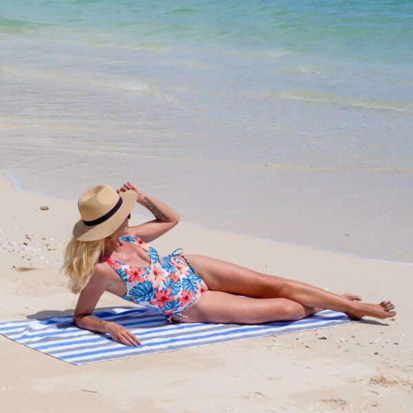 Cabo Cabana Towels