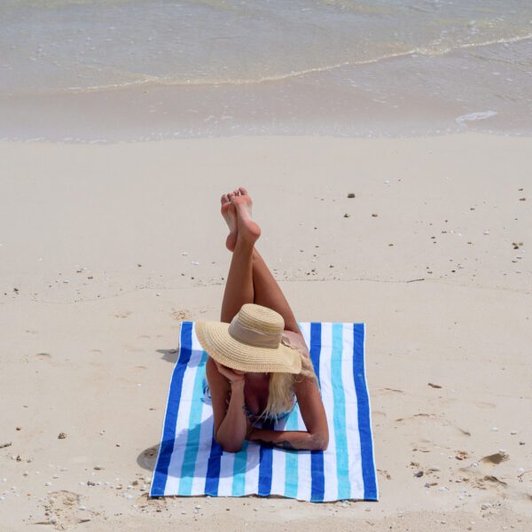 Cabo Cabana Towels