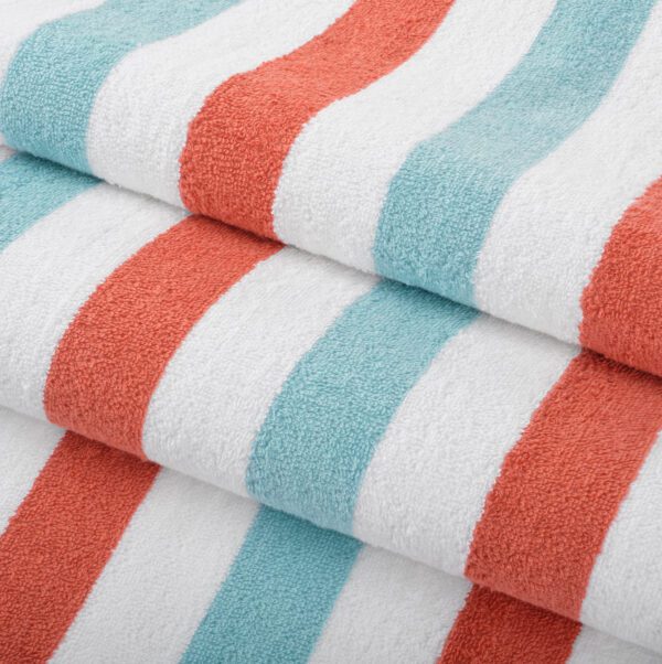 Cabo Cabana Towels