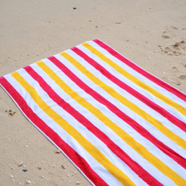 Cabo Cabana Towels