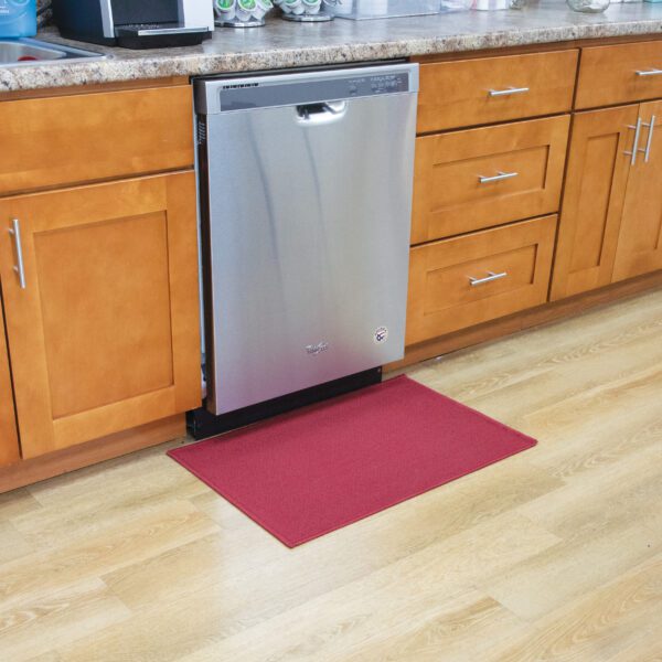 Sloppy Chef Two Piece Rug Set