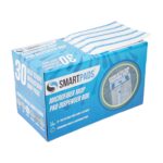 SmartPads - Blue, 30 Pads/Box