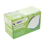 SmartPads - Green, 30 Pads/Box