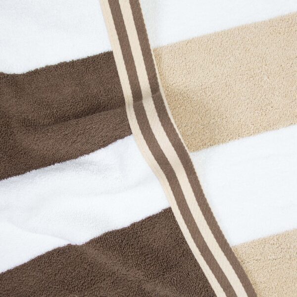 Aston & Arden Reversible Cabana Collection