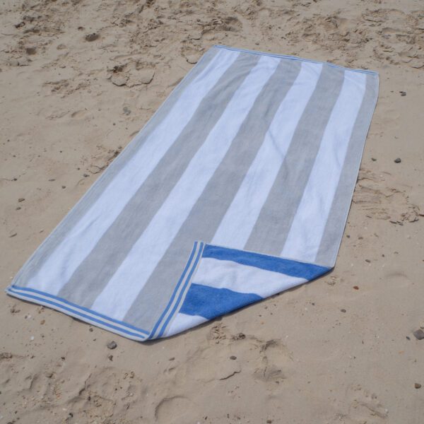 Aston & Arden Reversible Cabana Collection