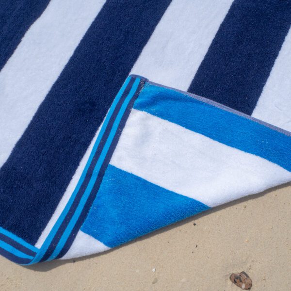 Aston & Arden Reversible Cabana Collection