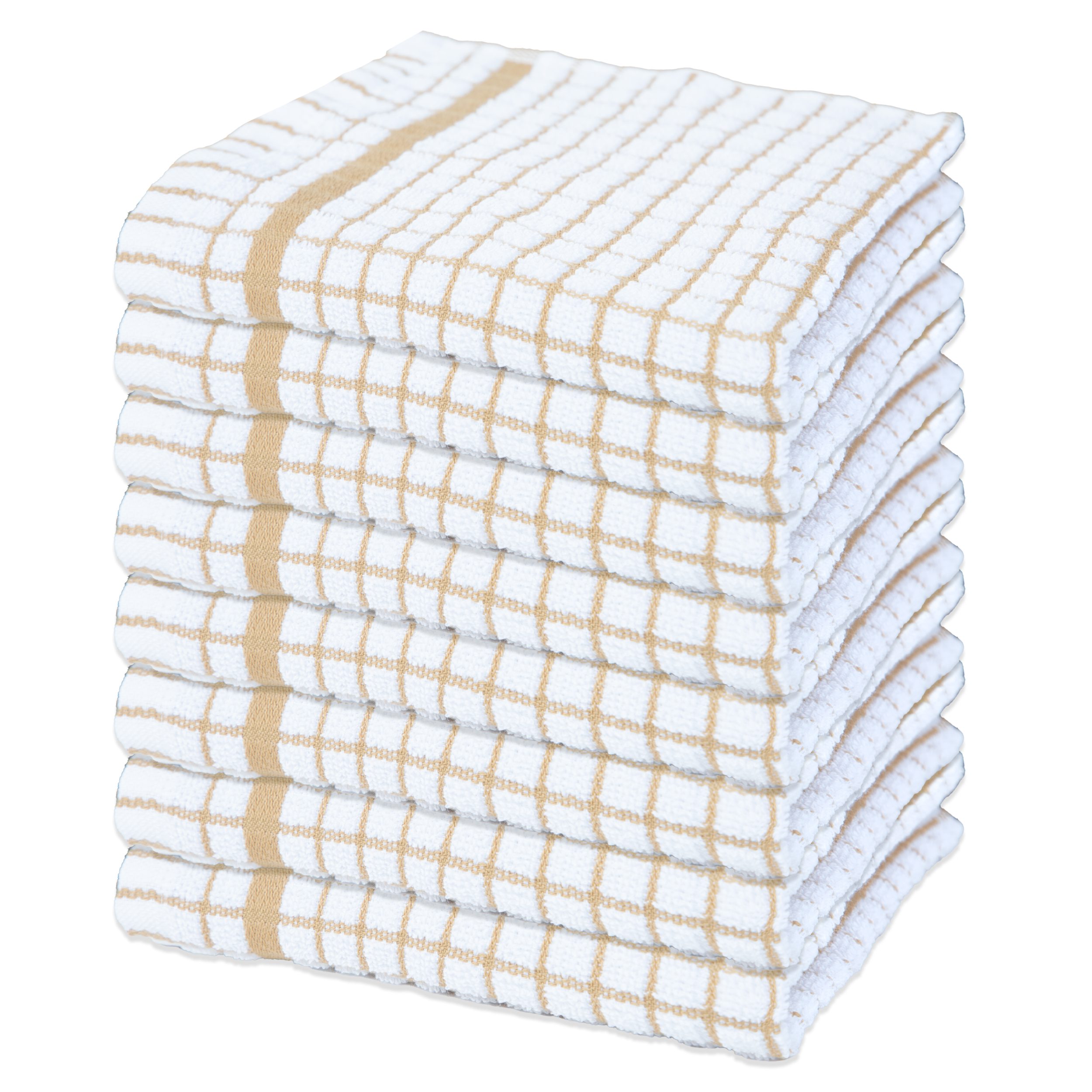 Premium terry towel wholesale retail - Modern Kitchen herringbone