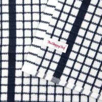6-Pack Sloppy Chef Classic Check Kitchen Towels