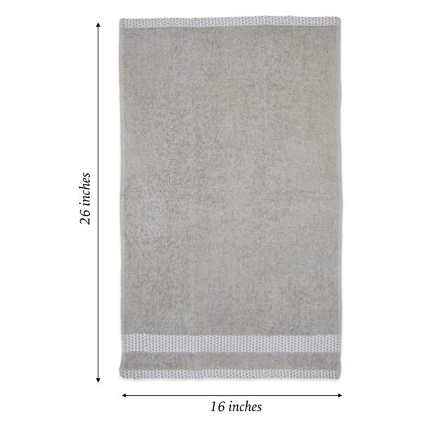 The Sloppy Chef 3-Pack Premium Weave Kitchen Towels