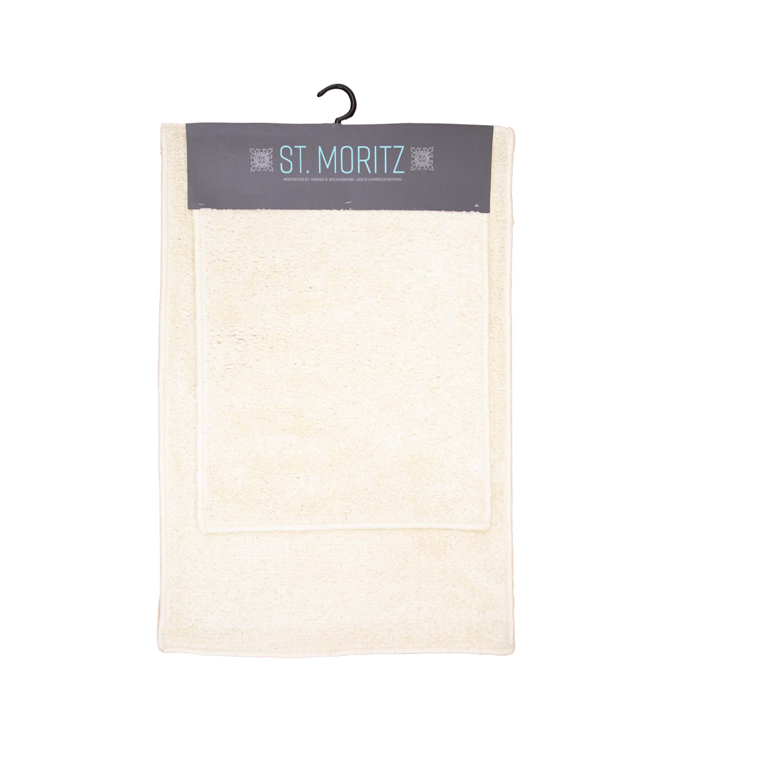 St. Moritz Hotel Towels, Beige