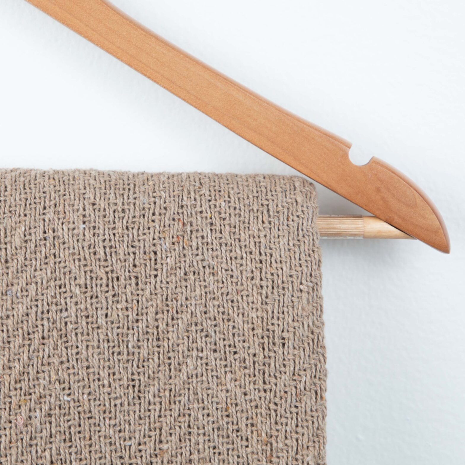 Common Ground Solid Throws Arkwright Home