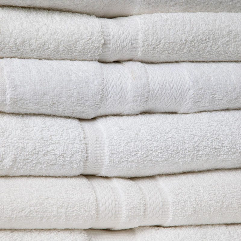 Top 10 Towel Terms for Towel Shoppers - Arkwright Home