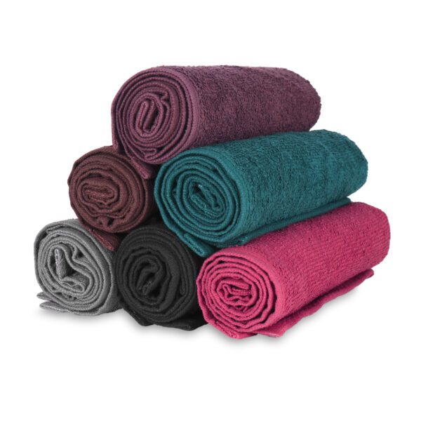 Bleach Safe Stylist Towels