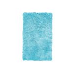 Bella Rugs - Aqua, 21x34