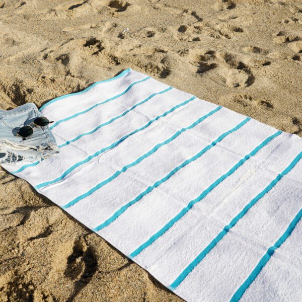 Las Rayas Resort Towel