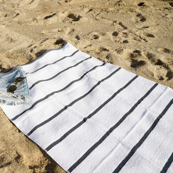 Las Rayas Resort Towel