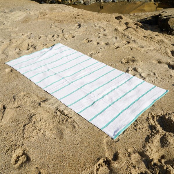 Las Rayas Resort Towel