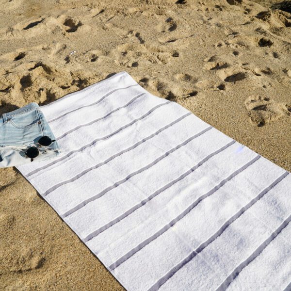 Las Rayas Resort Towel