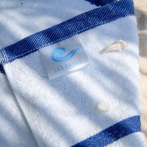 Las Rayas Resort Towel