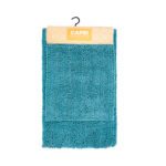 Capri Rug - Aqua, 17x23/20x30