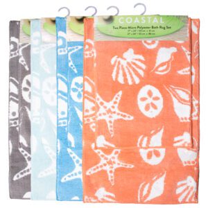 Coastal Rug Collection