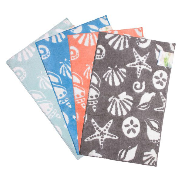 Coastal Rug Collection