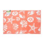 Coastal Rug Collection - Coral, 24x40