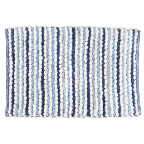 Fiesta Microfiber Rug