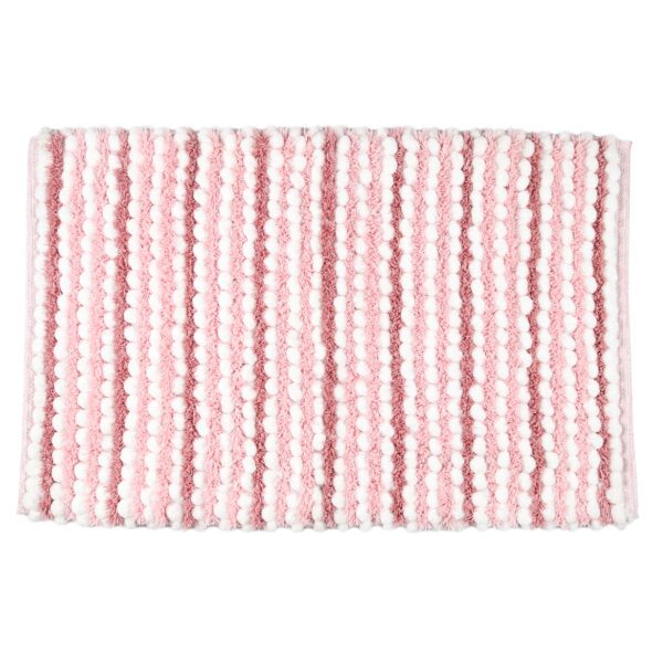 Fiesta Microfiber Rug