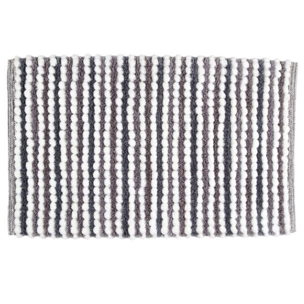 Fiesta Microfiber Rug