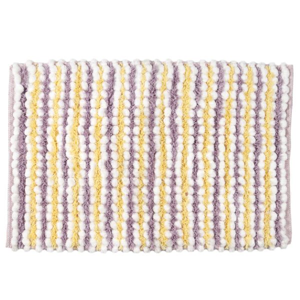 Fiesta Microfiber Rug