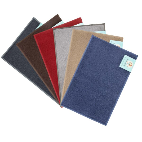 The Sloppy Chef Accent Rugs