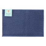 The Sloppy Chef Accent Rugs - 20x30, Blue