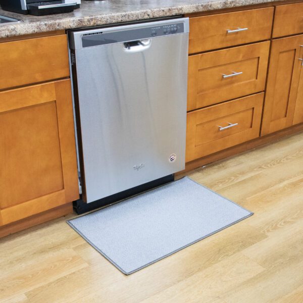 The Sloppy Chef Accent Rugs
