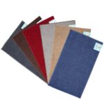 The Sloppy Chef Accent Rugs - 20x60, Assorted