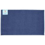 The Sloppy Chef Accent Rugs - 26x45, Blue