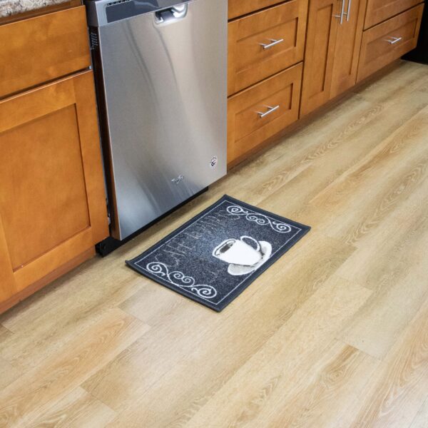 New Sloppy Chef Printed Nylon Rugs