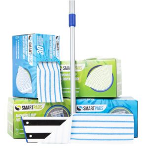 SmartPads