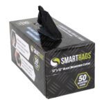 SmartRags - Black