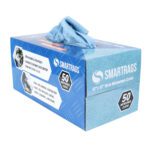 SmartRags - Blue