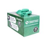 SmartRags - Green