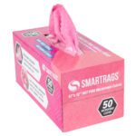 SmartRags - Pink