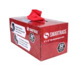 SmartRags - Red